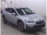 2022 SUBARU XV