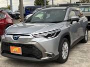 2023 TOYOTA COROLLA CROSS