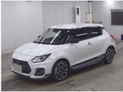 2022 SUZUKI SWIFT SPORT