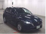 2022 MAZDA CX-5 20S PROACTIVE
