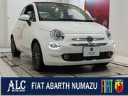 2018 FIAT 500C