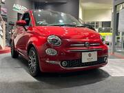 2025 FIAT 500