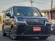 2025 HONDA STEPWAGON