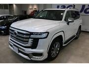 2022 TOYOTA LAND CRUISER