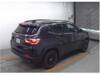CHRYSLER JEEP COMPASS