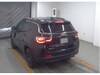 CHRYSLER JEEP COMPASS