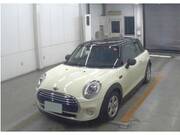 2016 BMW MINI COOPER