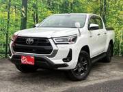 2022 TOYOTA HILUX