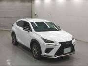 2020 LEXUS NX