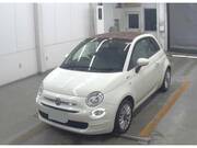 2019 FIAT 500C