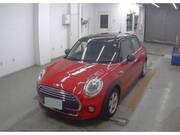 2015 BMW MINI COOPER