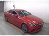 MERCEDES BENZ C-CLASS