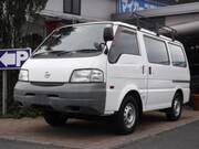 2012 NISSAN VANETTE VAN DX