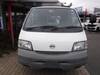 NISSAN VANETTE VAN