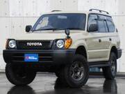 1998 TOYOTA LAND CRUISER PRADO