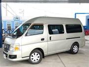 2007 NISSAN CARAVAN