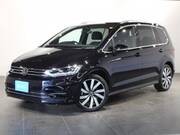 2024 VOLKSWAGEN GOLF TOURAN