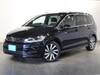 VOLKSWAGEN GOLF TOURAN