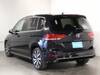 VOLKSWAGEN GOLF TOURAN