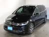VOLKSWAGEN GOLF TOURAN