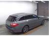 MERCEDES BENZ C-CLASS Stationwagon