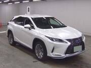 2022 LEXUS RX
