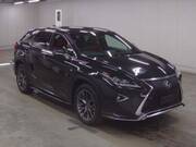 2019 LEXUS RX