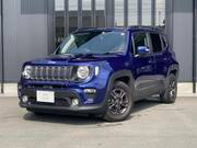 2021 CHRYSLER JEEP RENEGADE LONGITUDE