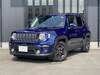 CHRYSLER JEEP RENEGADE