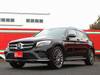 MERCEDES BENZ GLC-CLASS