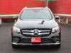 MERCEDES BENZ GLC-CLASS