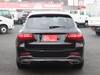 MERCEDES BENZ GLC-CLASS