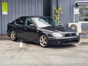 2002 SUBARU LEGACY B4