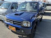 2010 SUZUKI JIMNY XC