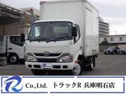 2016 TOYOTA DYNA
