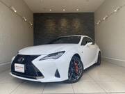 2023 LEXUS RC