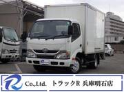 2016 TOYOTA DYNA
