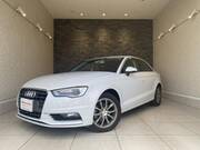2015 AUDI A3 SEDAN