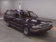 1988 NISSAN CEDRIC WAGON SGL