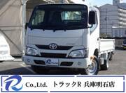 2018 TOYOTA DYNA