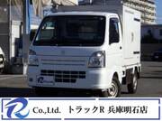 2019 SUZUKI CARRY TRUCK