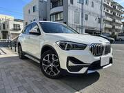 2020 BMW X1