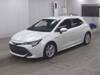 TOYOTA COROLLA SPORT