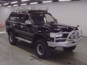 1995 TOYOTA LAND CRUISER