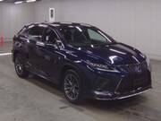 2021 LEXUS RX