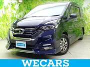 2017 NISSAN SERENA