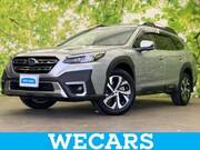 2023 SUBARU LEGACY OUTBACK