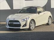 2015 DAIHATSU COPEN