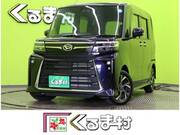 2024 DAIHATSU TANTO CUSTOM X