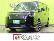 2025 HONDA STEPWAGON